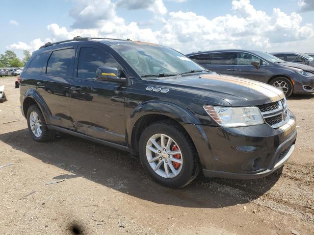 Vin: 3c4pdcbg9dt619557, lot: 61551545, dodge journey sxt 20134
