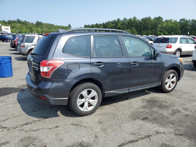 Vin: jf2sjadc7gh422263, lot: 60346485, subaru forester 2.5i premium 20163