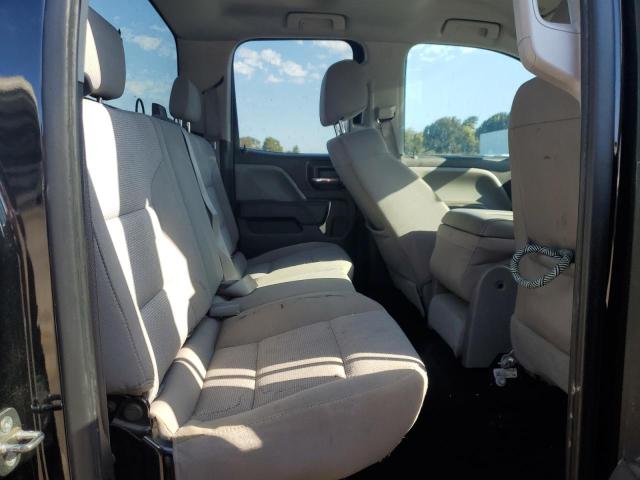 2016 CHEVROLET SILVERADO - 1GCRCNECXGZ186361