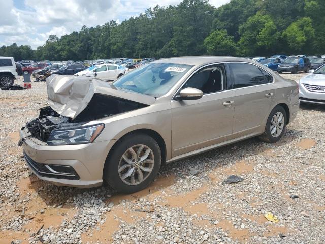 VOLKSWAGEN PASSAT S
