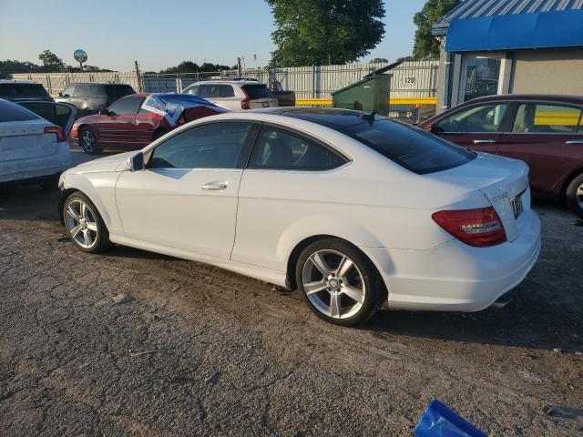Vin: wddgj4hb6fg371226, lot: 62108275, mercedes-benz c-class 250 20152