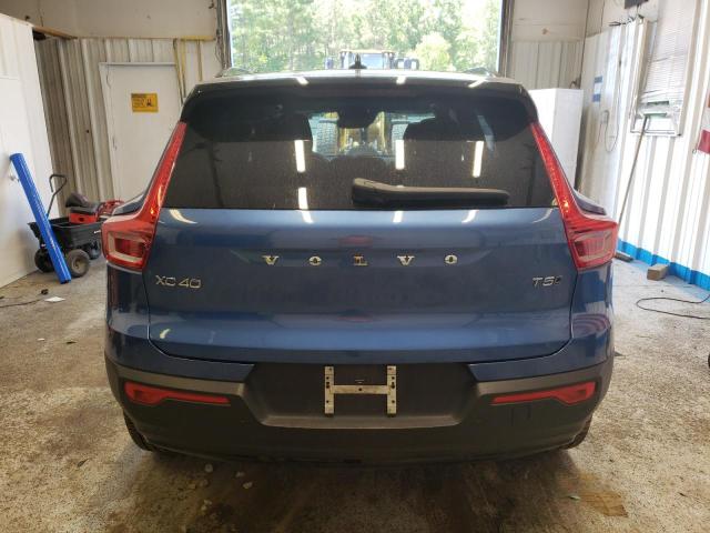 2021 VOLVO XC40 T5 R- YV4162UM0M2475912