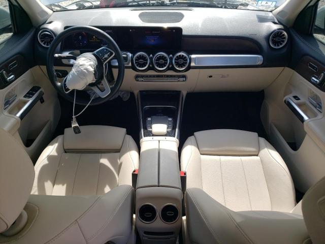 2023 MERCEDES-BENZ GLB 250 4M W1N4M4HB6PW270787