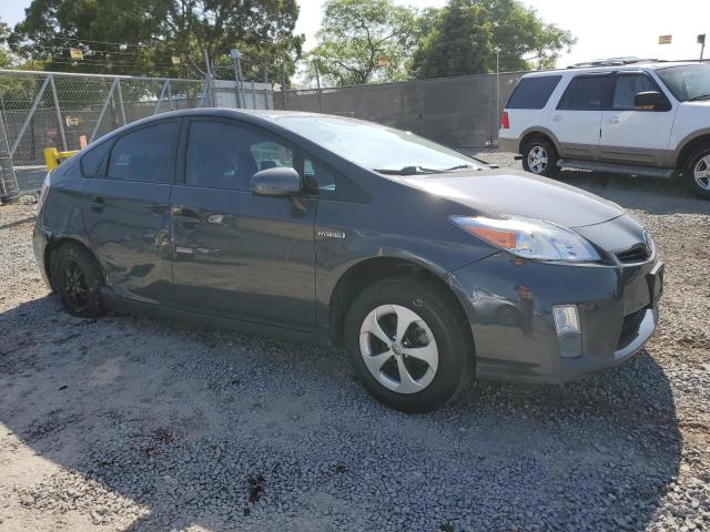 Vin: jtdkn3du9a0001528, lot: 59048885, toyota prius 20104