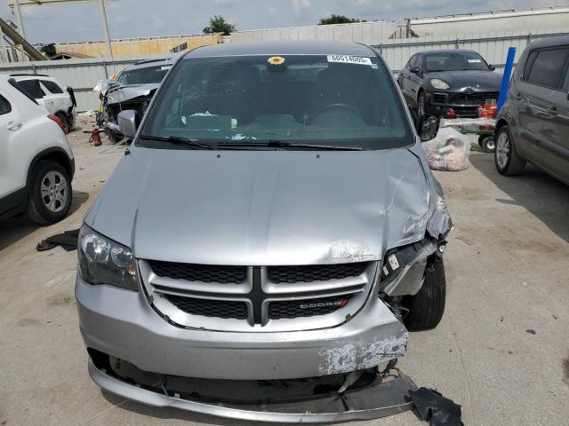 2019 DODGE GRAND CARAVAN GT 2C4RDGEG1KR535437