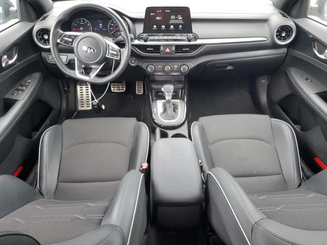 2021 KIA FORTE GT L 3KPF34AD5ME401468