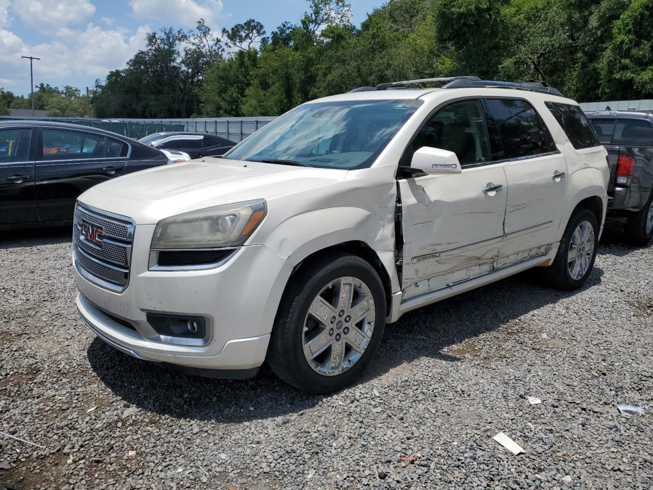 GMC ACADIA DENALI