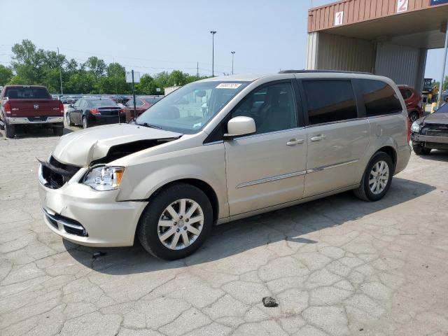 Vin: 2c4rc1bg1er111491, lot: 58807925, chrysler minivan touring 2014 img_1