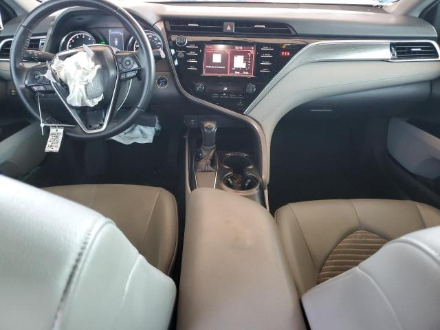 2018 TOYOTA CAMRY L - 4T1B11HK4JU020453