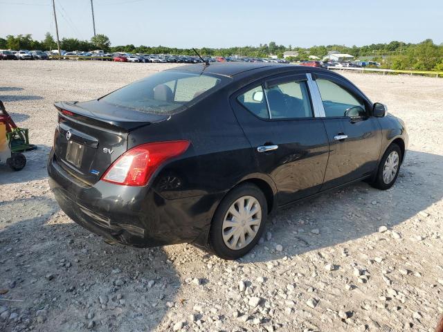 Vin: 3n1cn7ap7dl836726, lot: 59152165, nissan versa s 20133