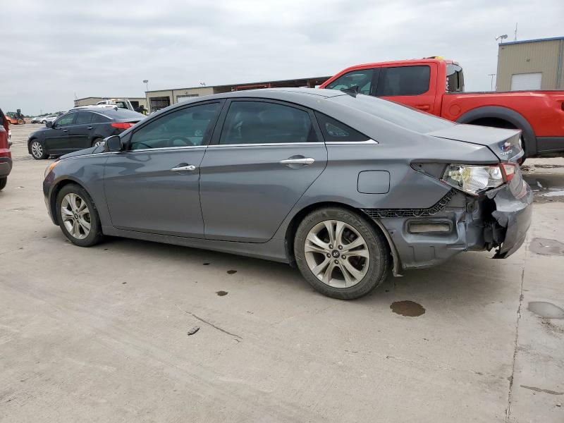 Vin: 5npec4ac2dh663625, lot: 59555605, hyundai sonata se 20132