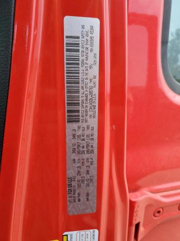 2020 JEEP WRANGLER U 1C4HJXDG9LW285783
