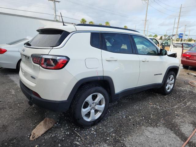 2020 JEEP COMPASS LA 3C4NJDBB8LT138627