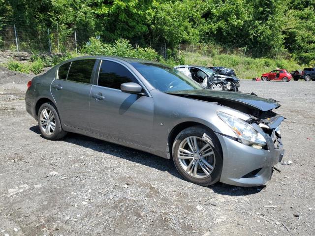 Vin: jn1cv6ar6fm521470, lot: 60980525, infiniti q40 20154