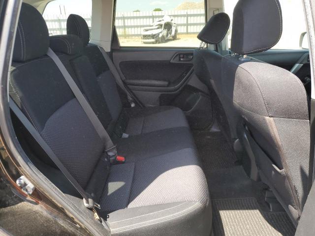 2017 SUBARU FORESTER 2 JF2SJAEC4HH466334