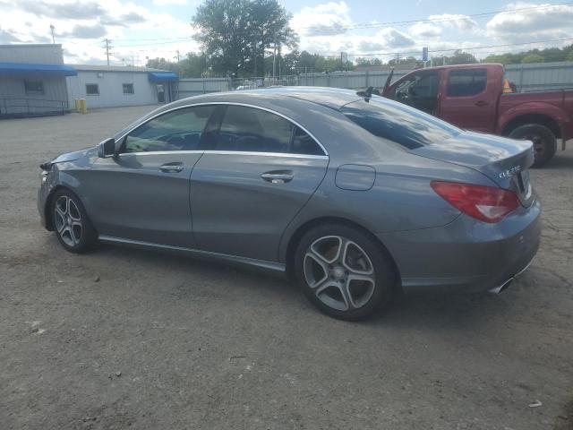 Vin: wddsj4eb2en068792, lot: 59684455, mercedes-benz cla-class 250 20142