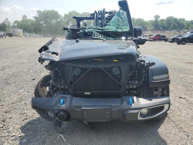 2023 JEEP WRANGLER S - 1C4JJXP66PW513569