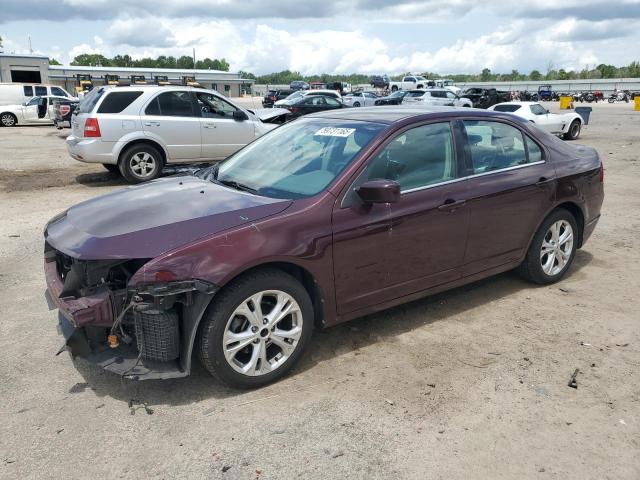 Vin: 3fahp0ha9cr388500, lot: 59731165, ford fusion se 2012 img_1
