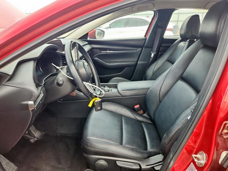 2020 MAZDA 3 JM1BPACL6L1162388