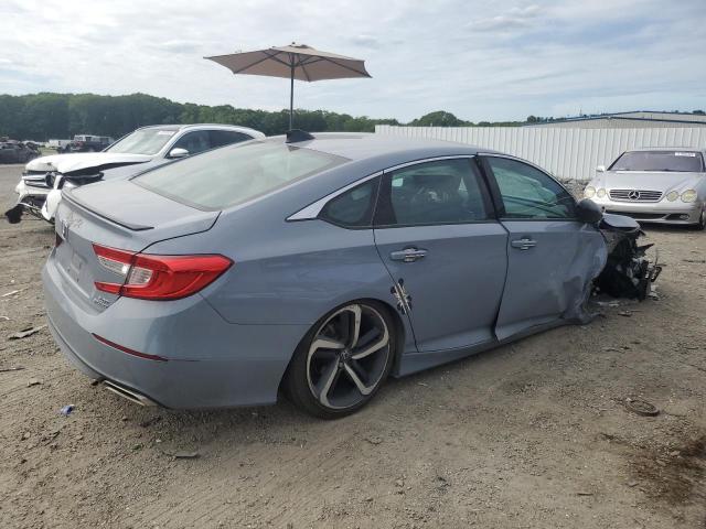 Vin: 1hgcv2f38na006904, lot: 62453275, honda accord sport 20223