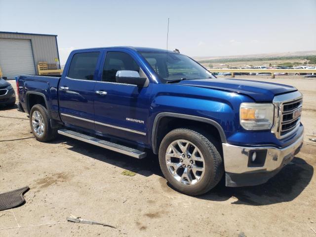 Vin: 3gtp1vec3eg233451, lot: 60187905, gmc sierra c1500 slt 20144