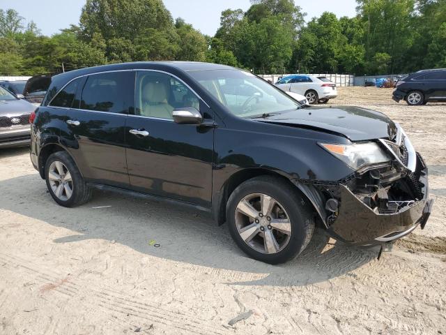 Vin: 2hnyd2h32ch514783, lot: 59261805, acura mdx technology 20124