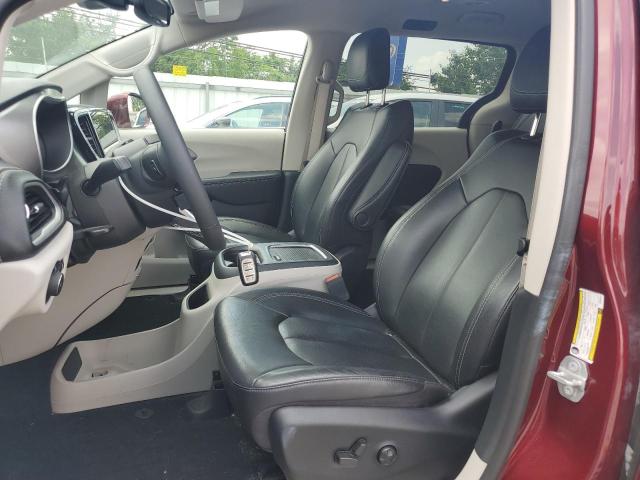2022 CHRYSLER PACIFICA H 2C4RC1L76NR202951