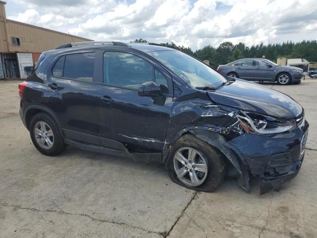 Vin: kl7cjpsb8mb333314, lot: 60757295, chevrolet trax 1lt 20214