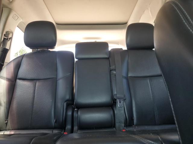 2016 NISSAN PATHFINDER 5N1AR2MMXGC635587