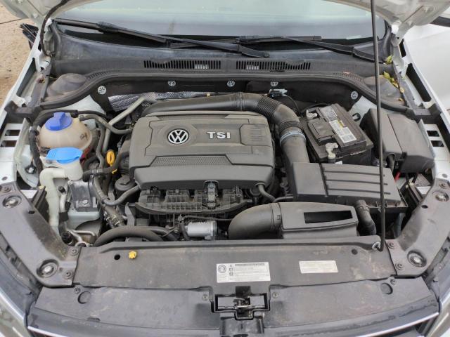 2017 VOLKSWAGEN JETTA SEL 3VWL17AJXHM207303