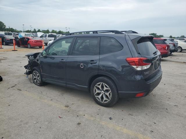 2019 SUBARU FORESTER PREMIUM - JF2SKAGC7KH537351