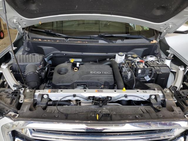 2020 GMC TERRAIN SL 3GKALVEV3LL246906