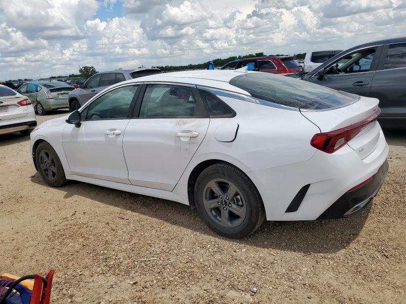 2023 KIA K5 LXS 5XXG14J23PG214721