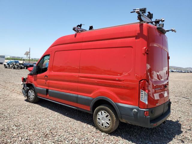 Vin: 1ftbr1xg7lkb16358, lot: 59807995, ford transit t-250 20202