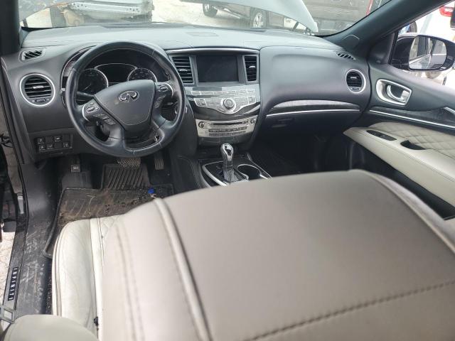 2019 INFINITI QX60 LUXE 5N1DL0MM2KC510398