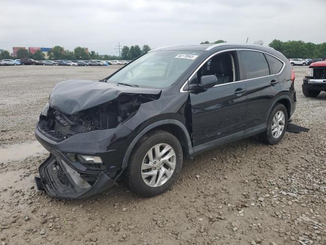 Vin: 5j6rm4h77fl134266, lot: 60170945, honda crv exl 2015 img_1