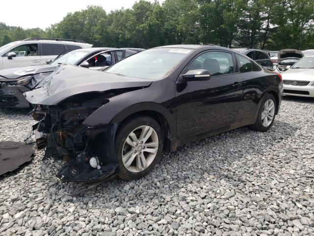 Vin: 1n4al2ep4dc279766, lot: 59847185, nissan altima s 2013 img_1