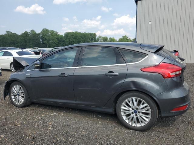 Vin: 1fadp3n20jl271719, lot: 60784755, ford focus titanium 20182