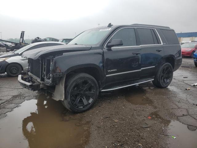 Vin: 1gks2akcxkr343806, lot: 59302075, gmc yukon sle 2019 img_1