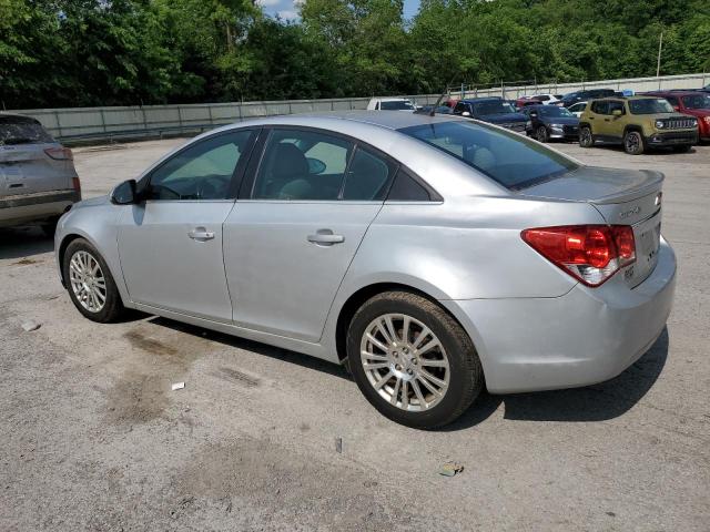 Vin: 1g1ph5sb8e7477883, lot: 60130665, chevrolet cruze eco 20142
