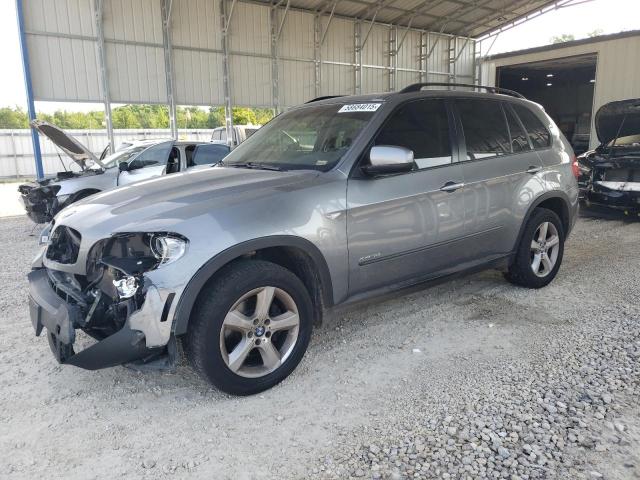 BMW X5 XDRIVE3