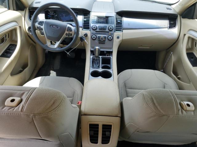2017 FORD TAURUS SE 1FAHP2D89HG128739