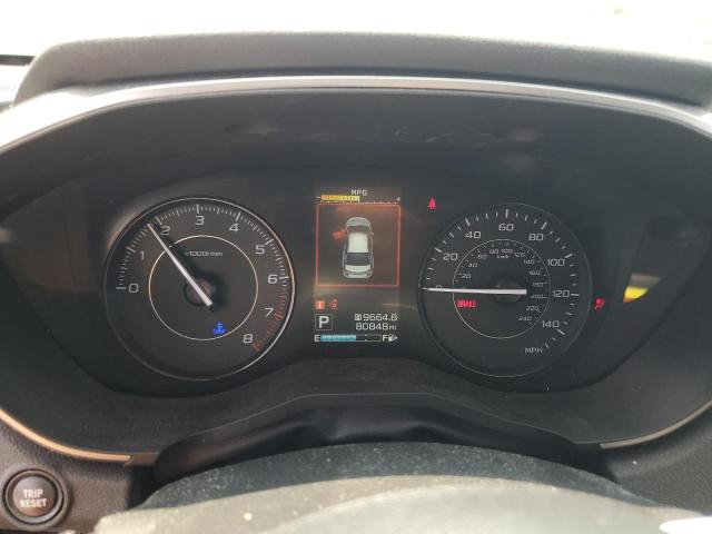 2019 SUBARU IMPREZA PR 4S3GTAD63K3746048