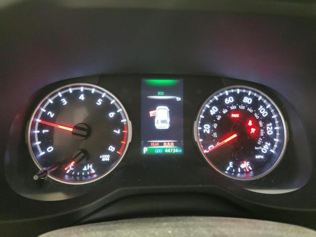 2021 TOYOTA RAV4 LE 2T3H1RFV2MW148191