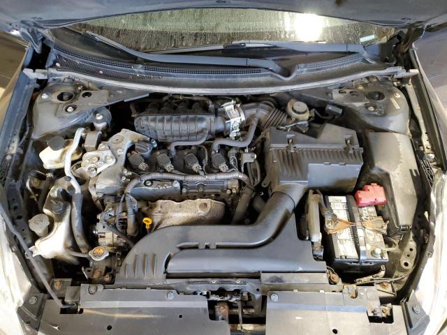2010 NISSAN ALTIMA BAS - 1N4AL2APXAN463163