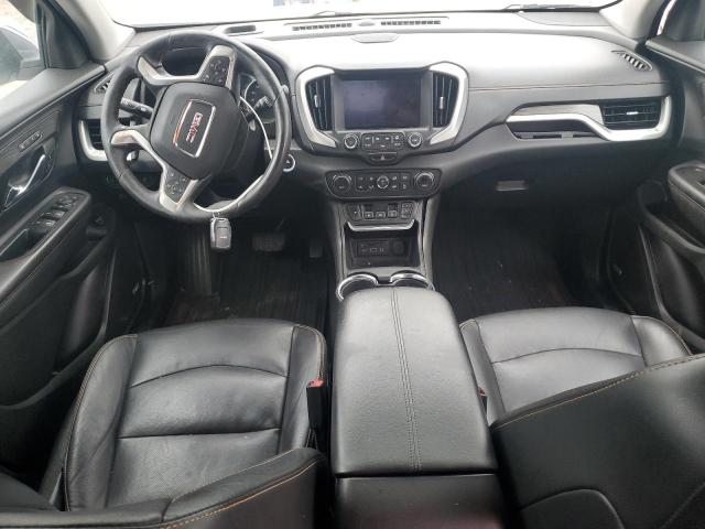 2018 GMC TERRAIN SL - 3GKALREU3JL163097