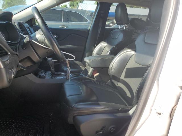 2020 JEEP CHEROKEE L - 1C4PJMLB0LD593212