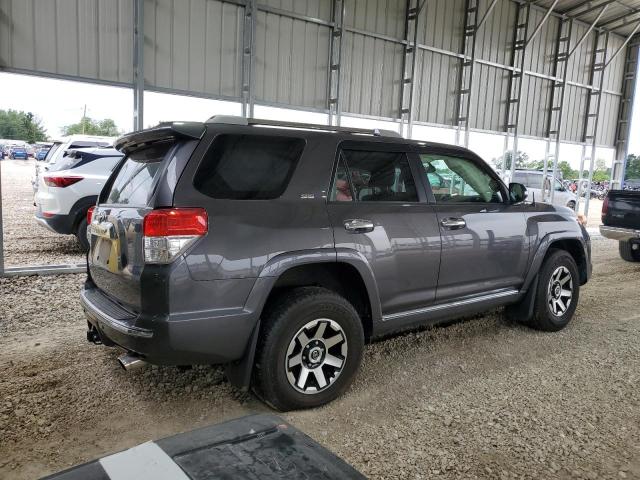 Vin: jtebu5jr7b5076033, lot: 60518955, toyota 4runner sr5 20113