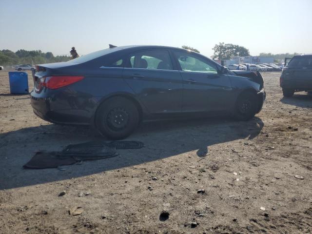 2013 HYUNDAI SONATA GLS - 5NPEB4ACXDH601618