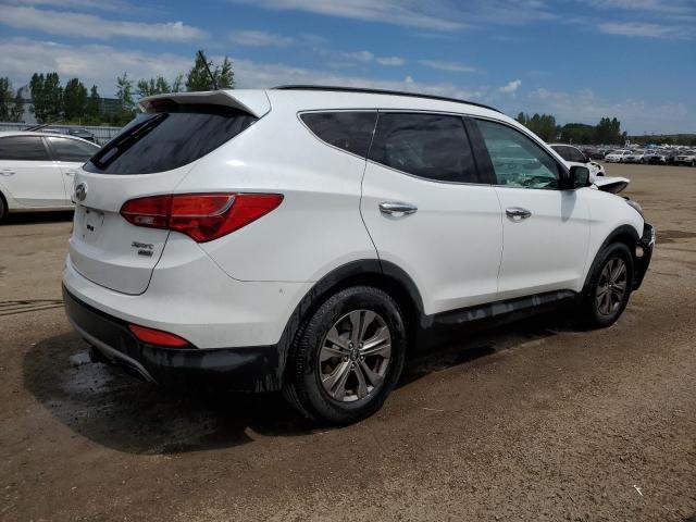 Vin: 5xyzudlb0fg263835, lot: 62319925, hyundai santa fe 20153